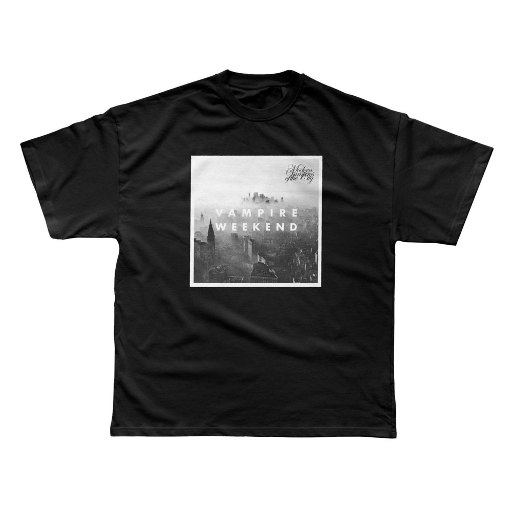 Vampire Weekend Shirt